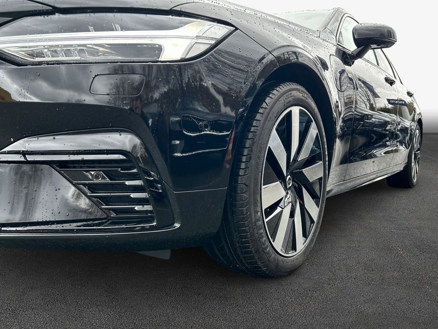 Volvo V90 T8 Plug-in Hybrid AWD Ultra Dark foto 6