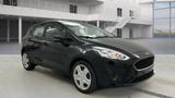 Ford Fiesta  1.1 (EURO 6d-TEMP) Cool & Connect - Ford Fiesta: D