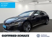 Volkswagen Arteon - Vorschau Bild 1