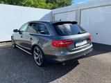 Audi A4 Avant 1.8 TFSI "S-line" *Pano*Navi*Xenon*APS* - Audi A4: 1.8