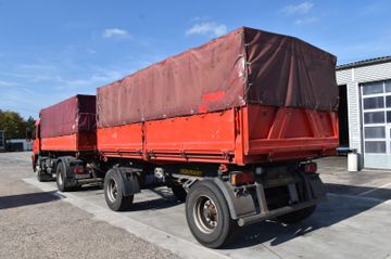 OBERMAIER 0D2-D180L Edscher Verdeck