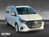 Mercedes-Benz V 250 d STYLE Lang Multibeam/Distronic/AHK2.5T - Jahreswagen: Automatik