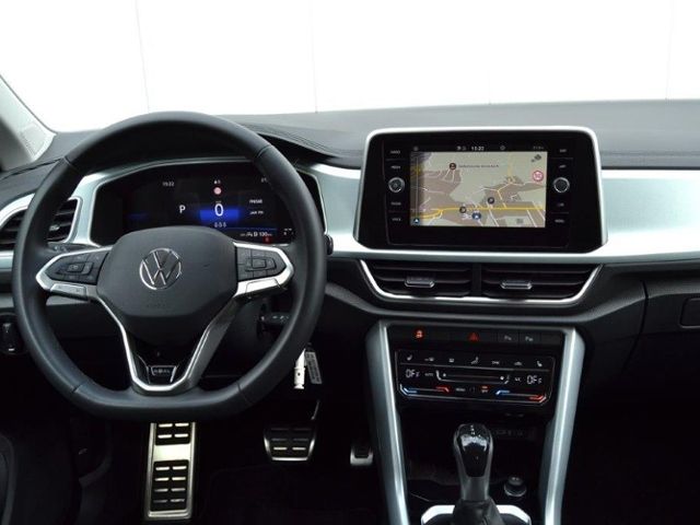 T-Roc 2.0 TDI 150 PS DSG Goal AHK/LED-PLUS/NAVI+