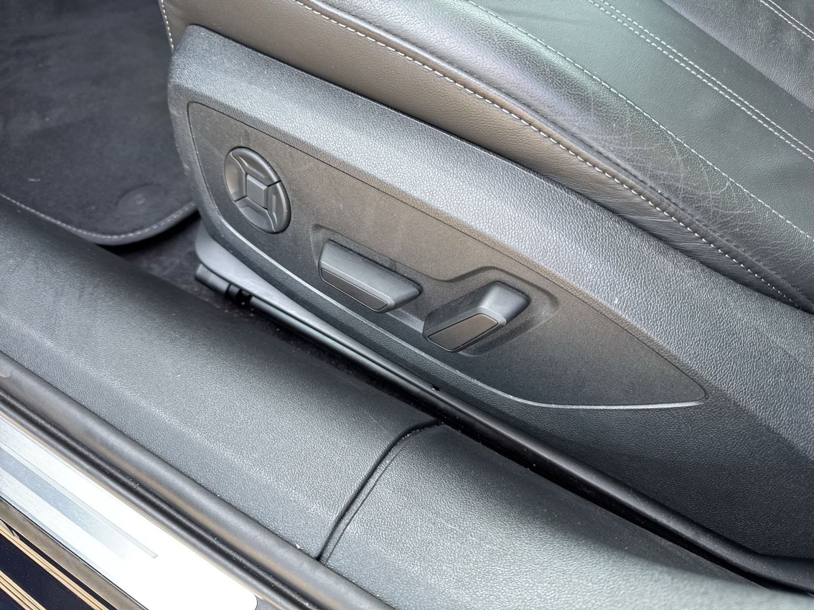 Audi A5 - Bild 25