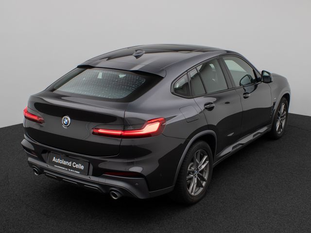 Foto Nummer 7: BMW X4