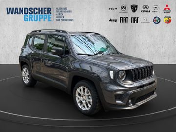 Jeep Renegade Altitude 1.5 MultiAir *Kamera*SHZ*Isofi