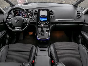 Renault Grand Scenic IV BOSE Edition Relax-Paket Navi