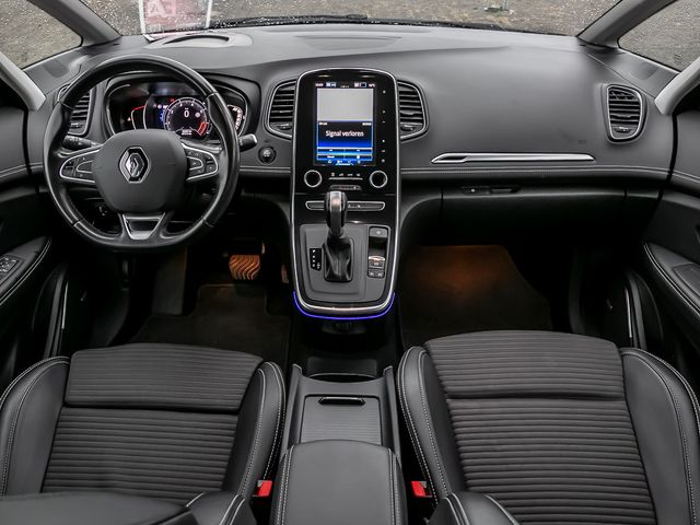 Renault Grand Scenic IV BOSE Edition Relax-Paket Navi