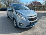 Chevrolet Spark LS / Klima / Tüv neu / Euro 5 - Chevrolet: Eu
