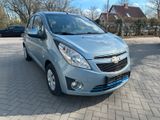 Chevrolet Spark LS / Klima / Tüv neu / Euro 5 - Chevrolet Spark aus 2012