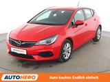 Opel Astra 1.2 Turbo 120 Jahre Start/Stop*TEMPO*PDC* - Opel Astra: J Turbo