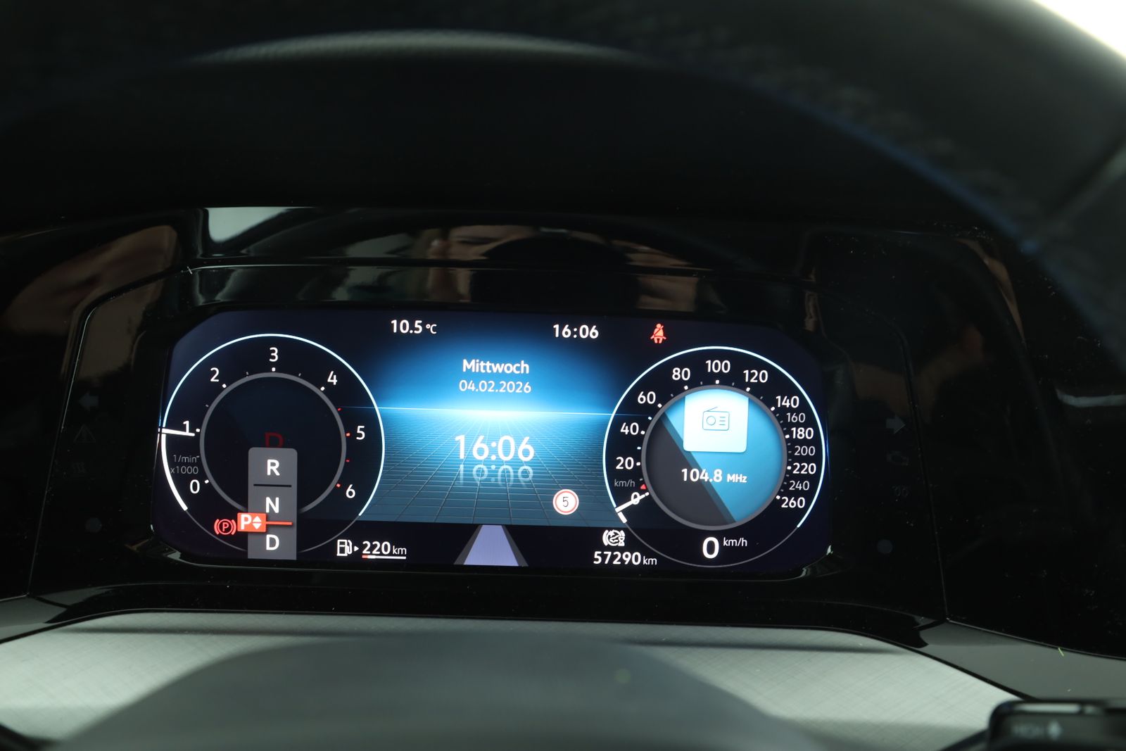 Volkswagen Golf - Bild 19