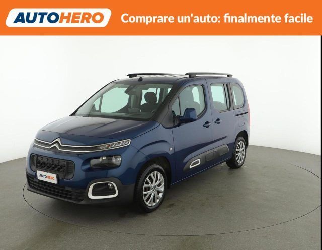 Image of Citroën Berlingo