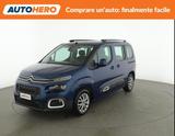 Citroën CITROEN Berlingo BlueHDi 130 Stop&Start M Feel - Citroën Berlingo: Start