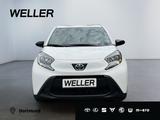 Toyota Aygo X Business Edition *ACC*Kamera*CarPlay*SHZ* - Toyota Gebrauchtwagen