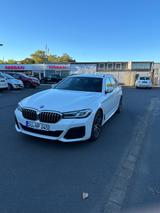 BMW 530d xDrive Touring 2021  - BMW 530 in Bonn