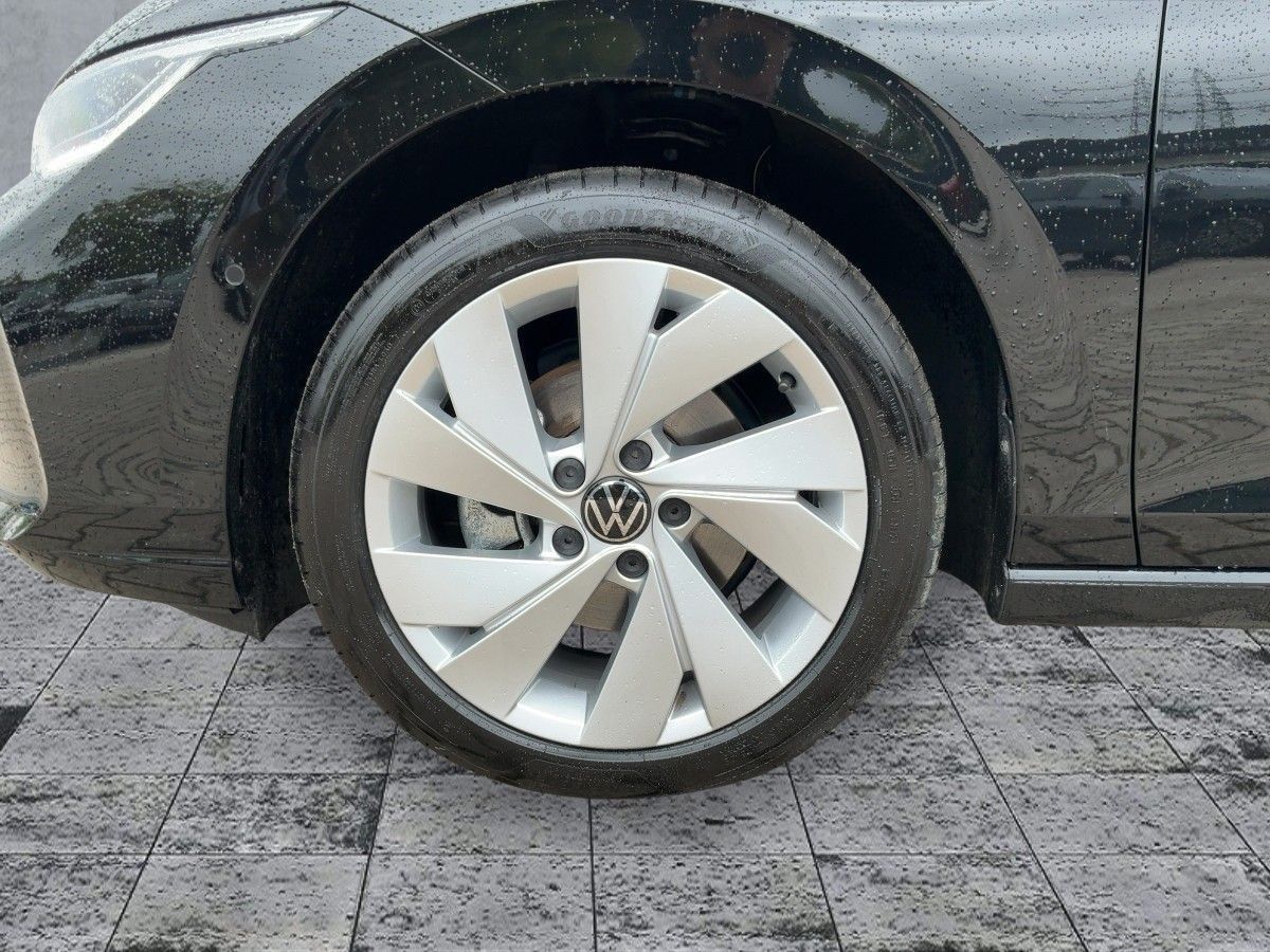 Volkswagen Golf - Bild 8
