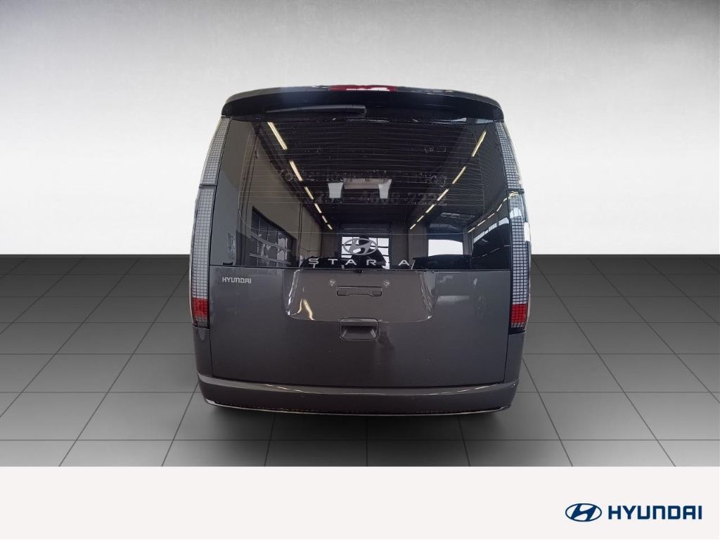 Hyundai Staria – Bild 5