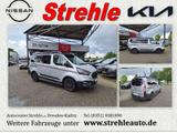 Dethleffs Globevan Transit Custom 2.0 EcoBlue 6MT AHZV - Dethleffs Wohnmobile & -wagen in Dresden