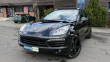 Porsche Cayenne*Sport*Pano*SitzH*SitzB*StandH*TüvNeu* - Porsche Cayenne aus 2011 mit Diesel-Antrieb