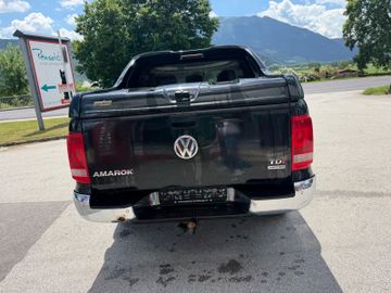 Volkswagen Amarok - 9