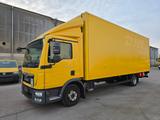 MAN TRUCK SXS L.2007.46.011/71ACB - MAN L200