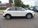 Audi Q3 2.0 TDI *Navi*Klima*PDC*AHK - Audi Q3 mit Diesel-Antrieb: 2.0