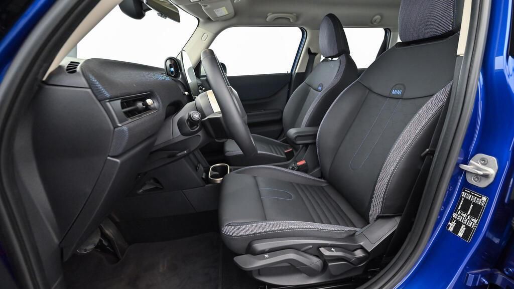MINI Cooper C - Bild 10