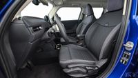 MINI Cooper C - Vorschau Bild 10