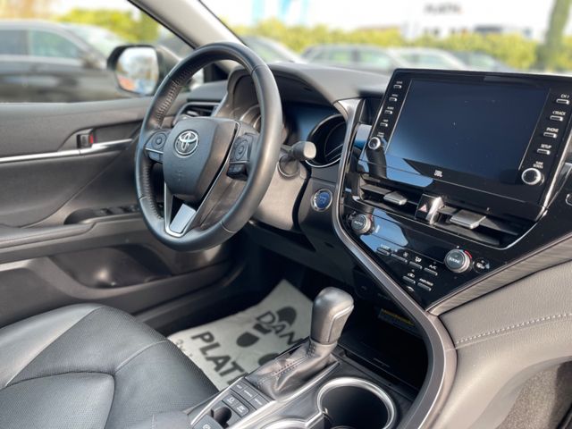 Toyota Camry  2,5-l-VVT-i Hybrid Executive * Head Up*JBL
