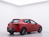 Seat Leon FR /PANO/NAVI/LED/TEMP/KAM/ - Seat Leon mit Benzin-Antrieb: Limousine