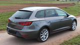 Seat Leon ST FR 2.0 TDI DSG 184PS|Insp. NEU|AHK|8xAlu - Seat Leon: Fr Ps
