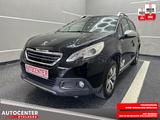 Peugeot 2008 Allure "1 HAND-PANO-NAVI-KLIMA-MULTI-ALU" - Peugeot Gebrauchtwagen in Aachen