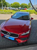 Volvo V60 INSCRIPTION Recharge T6 PANO+360+AHK+S - Volvo Gebrauchtwagen in Detmold