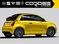 Fiat 500e - Vorschau Bild 3