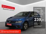 Volkswagen Polo 1.0 TSI Goal LED NAVI ACC PDC SHZ TRAVEL-AS - Volkswagen Polo Gebrauchtwagen