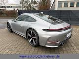 Porsche 911 Carrera S Sportdesign&Chrono-Paket·19%MwSt. - Porsche: Carrera