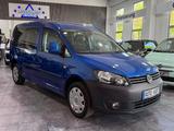 Volkswagen Caddy 1,2 TSI Maxi*Roncalli*Navi*7-Sitzer*PDC* - Volkswagen Caddy Maxi: Roncalli