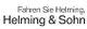 Helming & Sohn GmbH Gebrauchtwagenzentrum (BMW Vertragshändler)