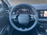 Skoda Fabia - Vorschau Bild 13