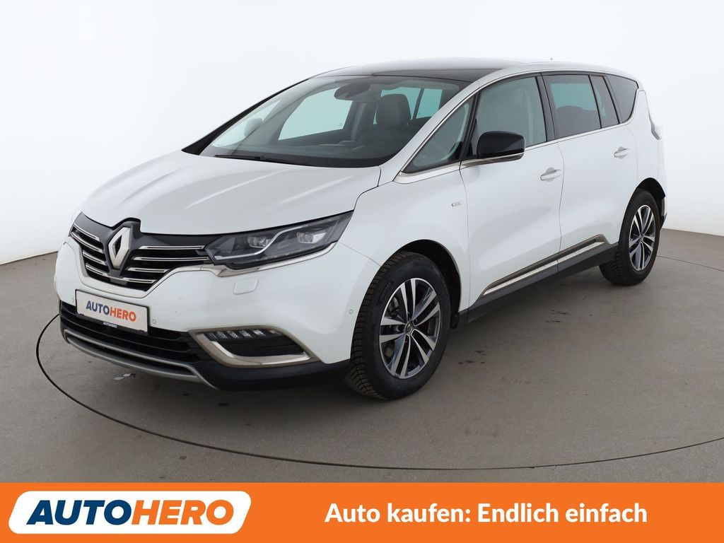 Image of Renault Espace