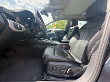 Audi A4 - 6