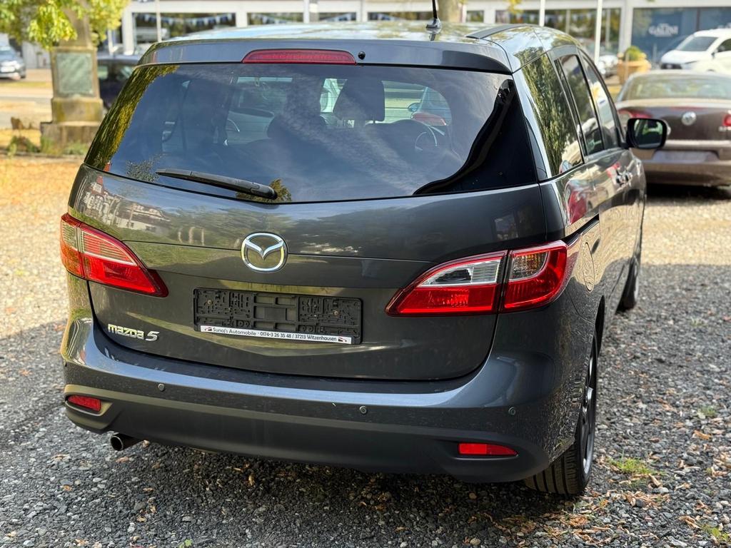 Mazda 5