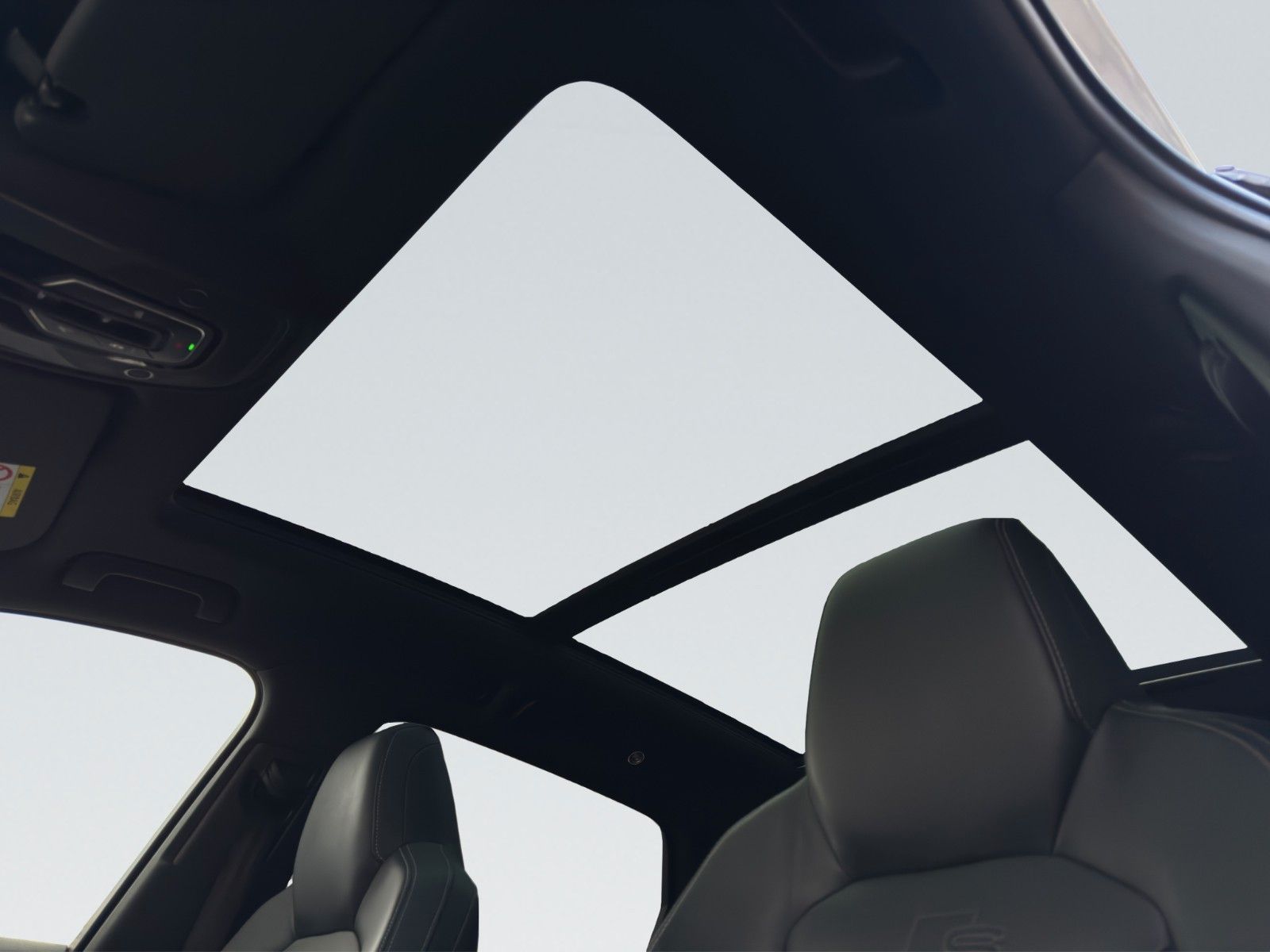 Fahrzeugabbildung Audi Q7 50 TDI SLINE SPORT BLACK HUD B&O LASER ALLRAD