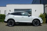 Nissan Qashqai N-Connecta 158PS Xtro WinterPaket Mrz26 - Nissan Neuwagen