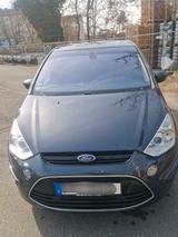 Ford S-Max 2,0 EcoBoost 149kW Titanium S PowerShi... - Ford S-Max aus 2010: Titanium