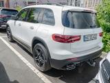 Mercedes-Benz GLB 220 d 4M AMG-Sport/Pano/Burm/AHK/Night/7Sitz - Mercedes-Benz: Weiß
