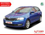 Skoda Rapid Spaceback 1.0 Cool Edition - Skoda Rapid Edition mit Benzin-Antrieb