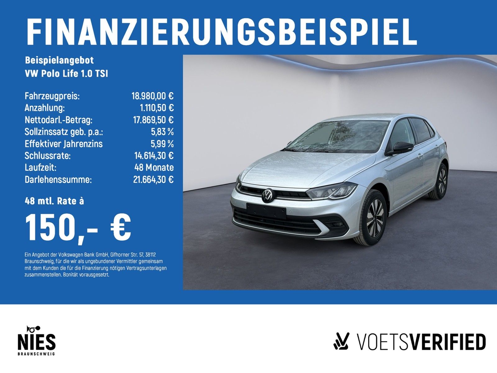 Volkswagen Polo - Bild 2