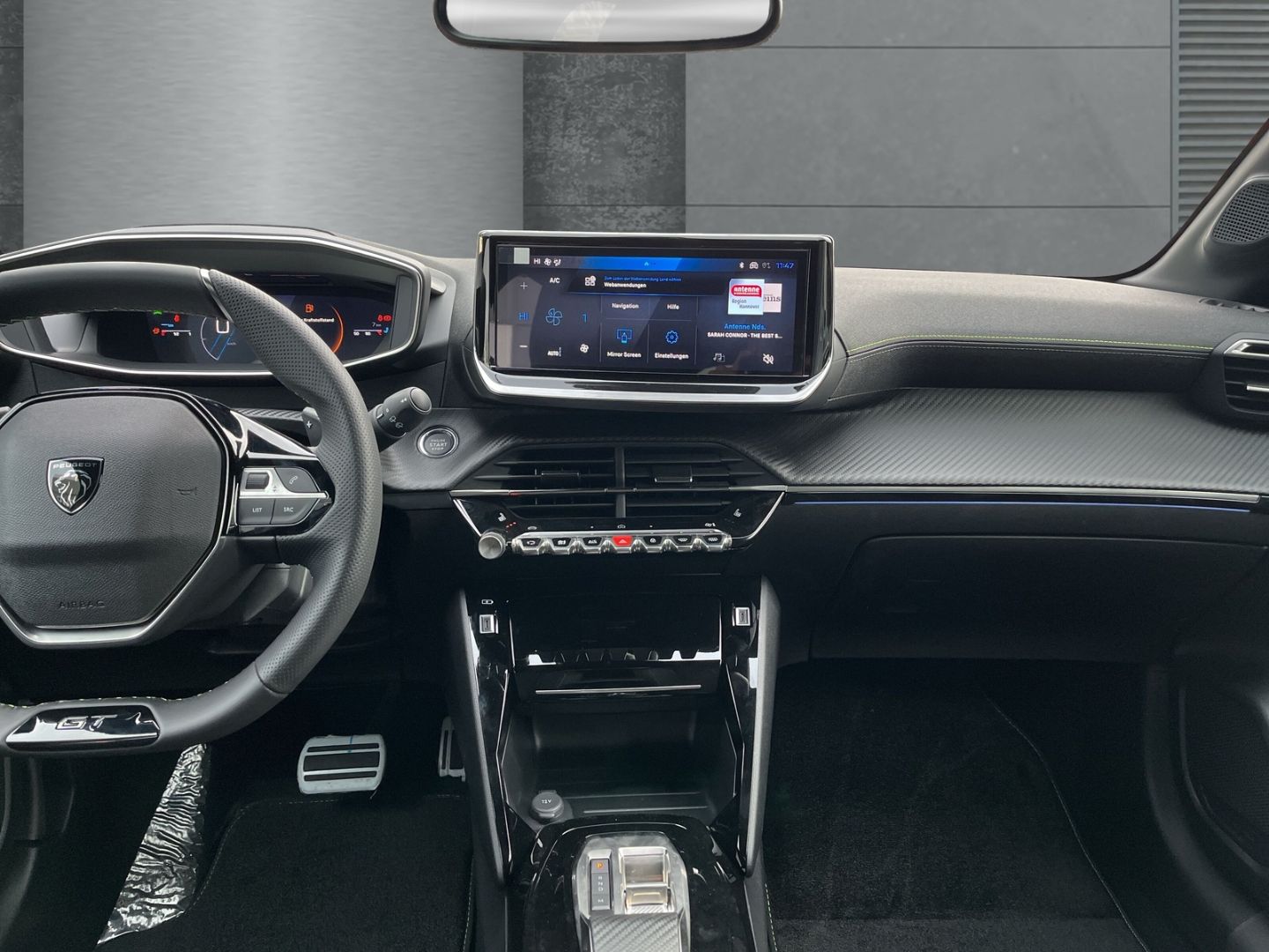 Peugeot 208 - Bild 10